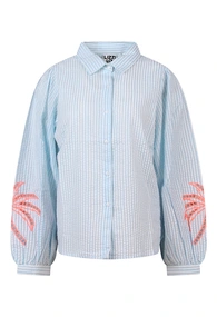 Lizzi Lou dames blouse